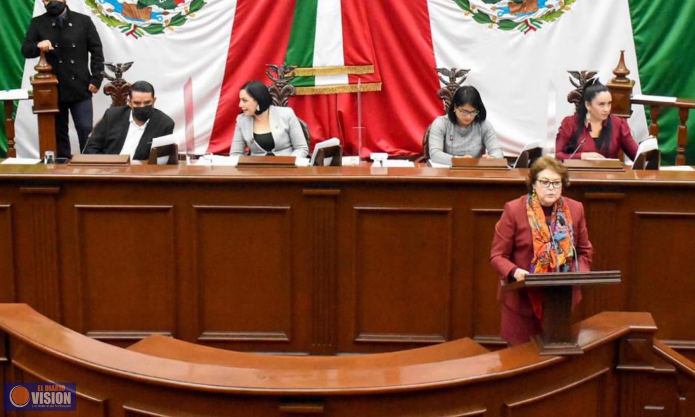 Buscan diputados cobrar a CDMX y Estado de México uso de agua michoacana 