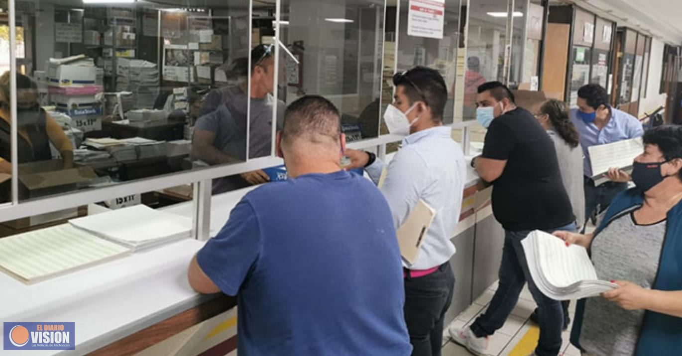 Propone Gobierno del Estado destinar más de 9 mil mdp a salud en 2022