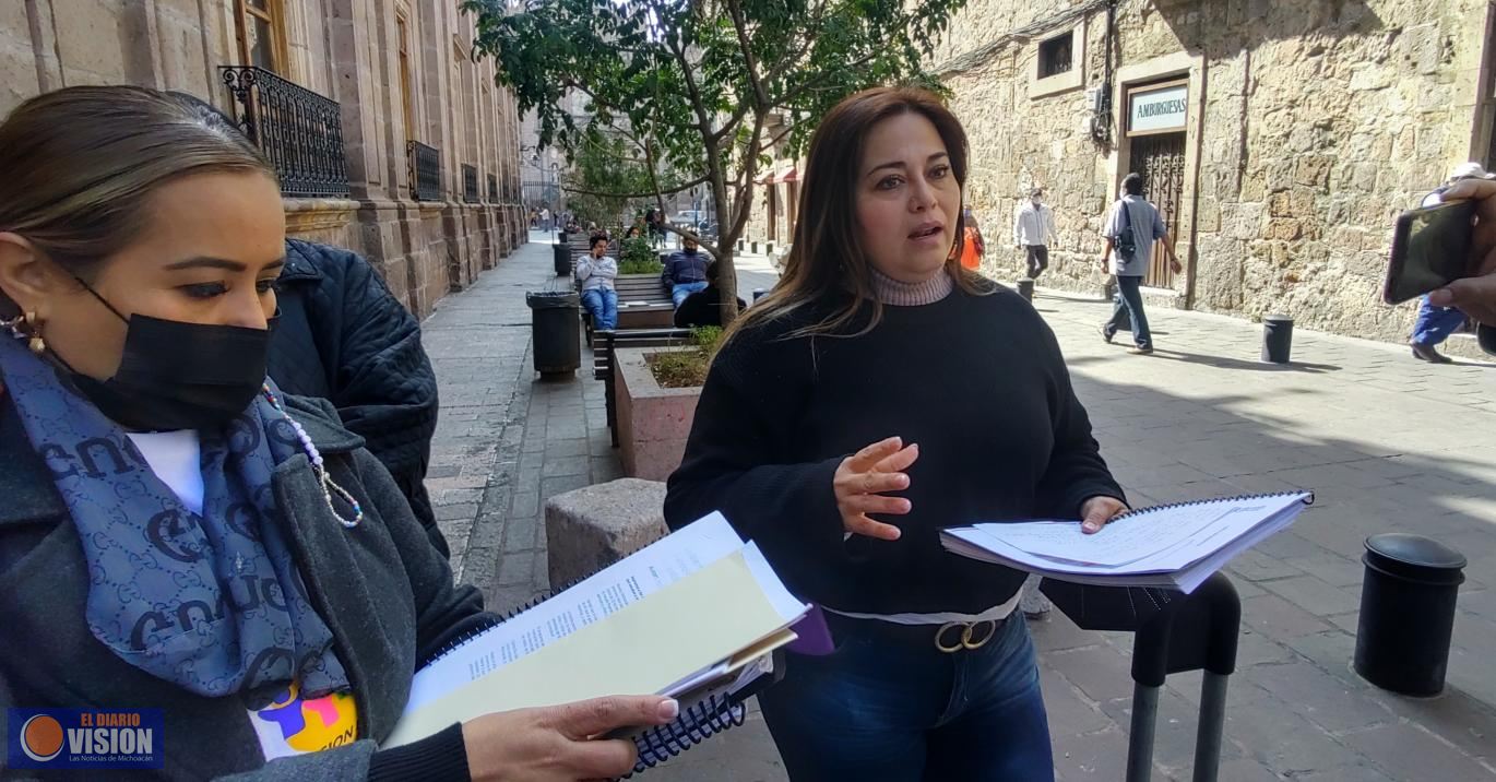 Gobierno estatal adeuda más de 65 mdp a las Estancias Infantiles