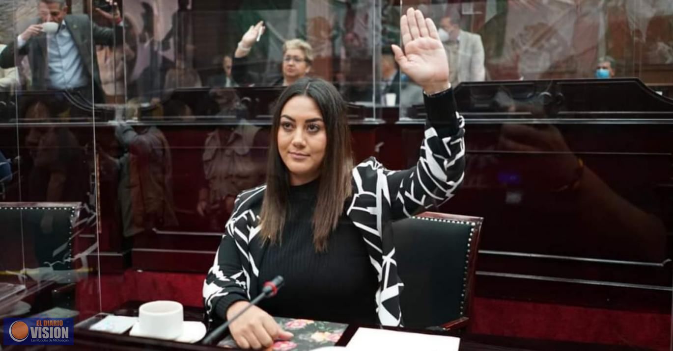El Gobierno debe garantizar  operación de las Estancias Infantiles: Mónica Valdez 