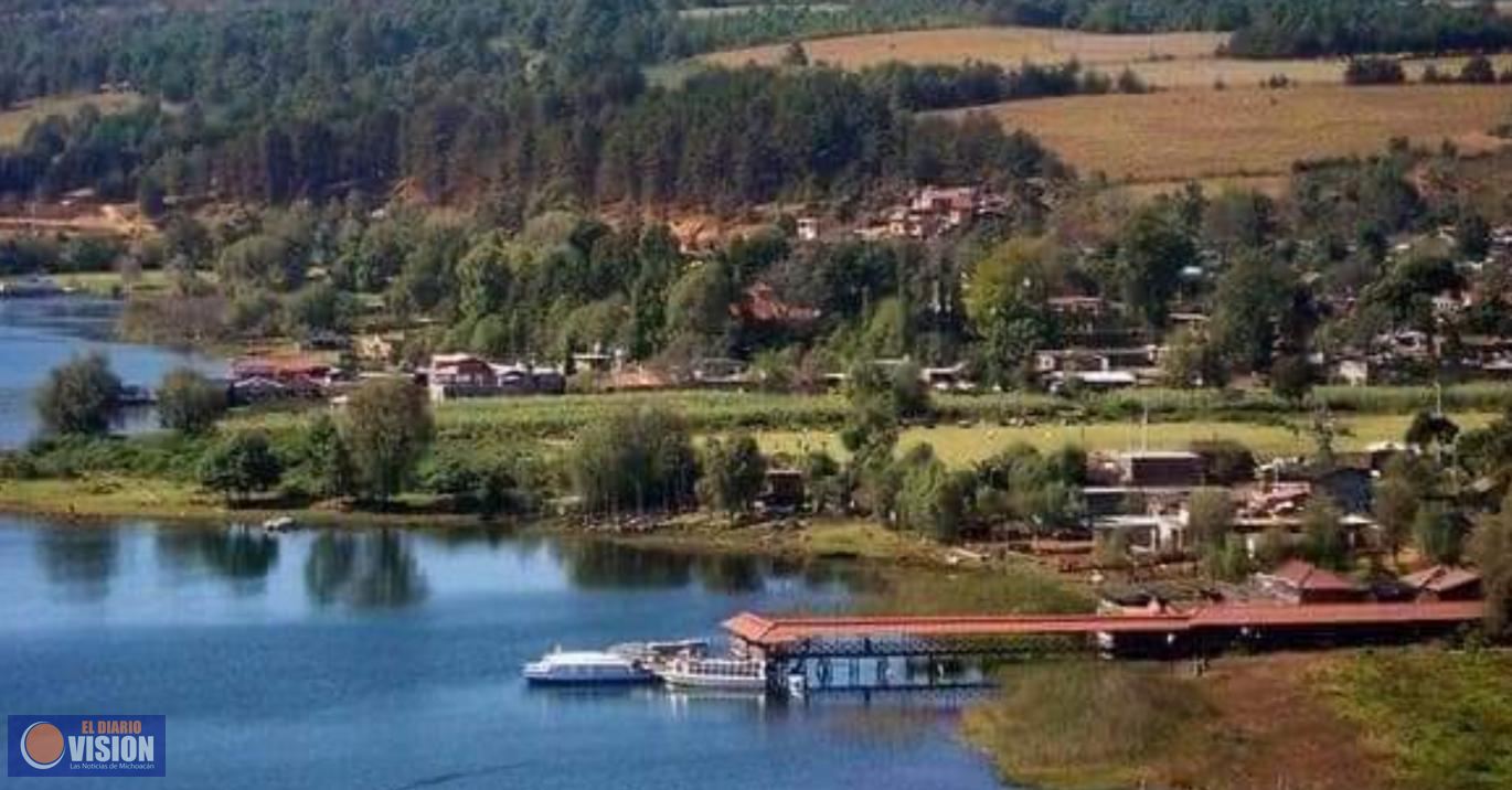En este puente vacacional,  visita el Pueblo Mágico de Santa Clara del Cobre.
