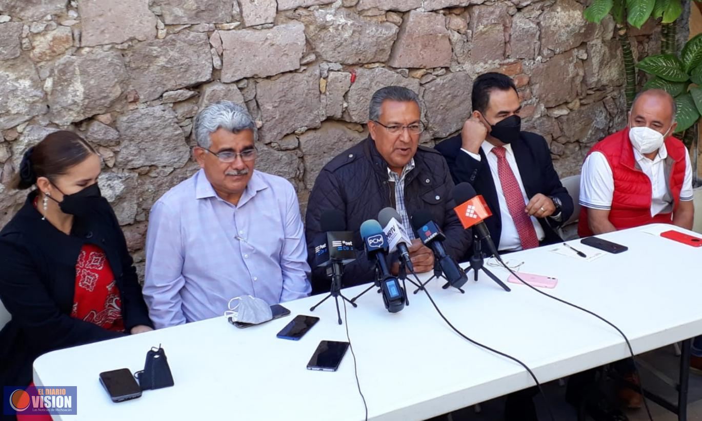 #Columna | La Opción 