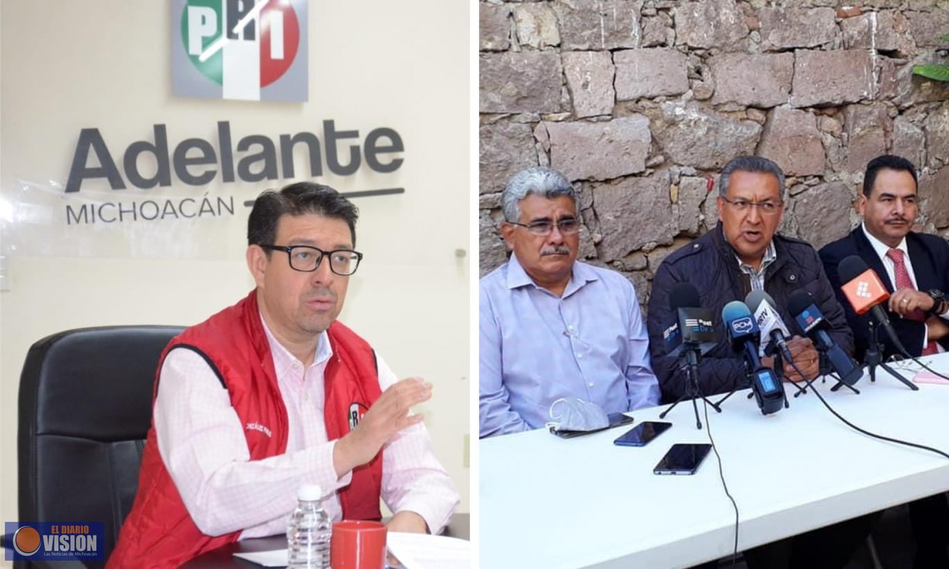 #Columna | La Opción 
