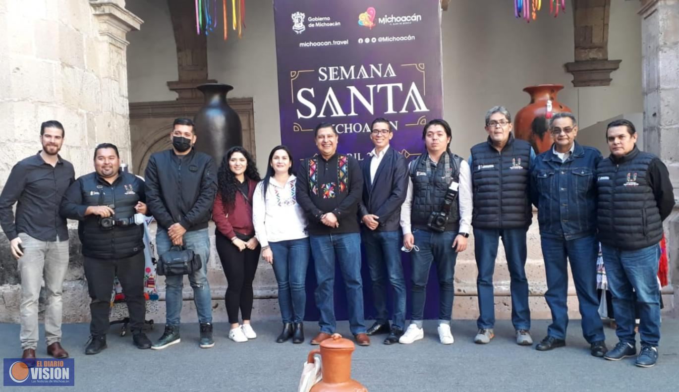 Historia del Tianguis Artesanal de “Domingo de Ramos” 