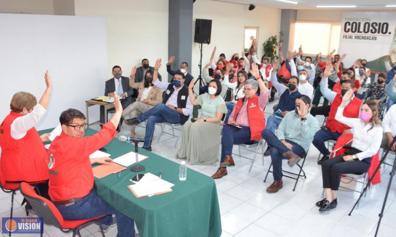 La Opción 