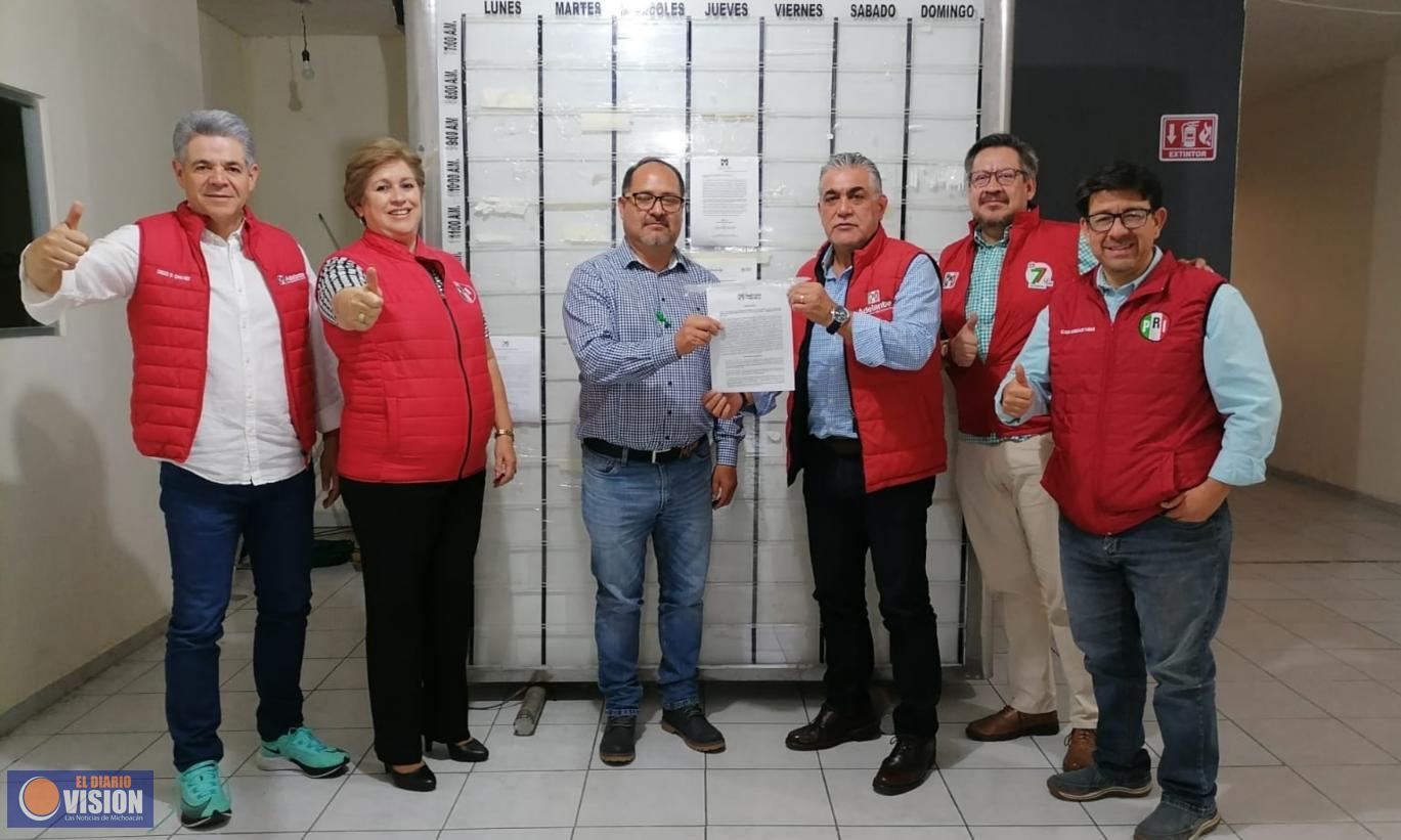 La Opción 