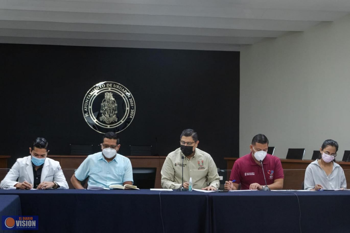 Dan “luz verde” a Tianguis Artesanal
