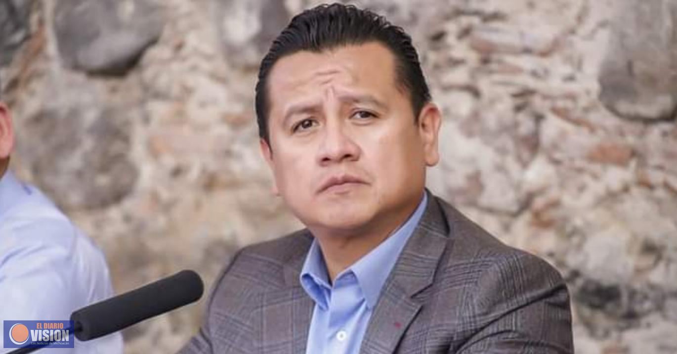 Iban por líder de grupo criminal, en Zinapécuaro: Carlos Torres Piña