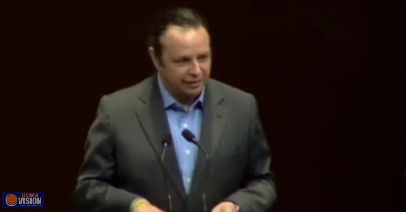 Esperamos un debate acalorado, la oposición buscará coaccionar el voto: Hirepan Maya 
