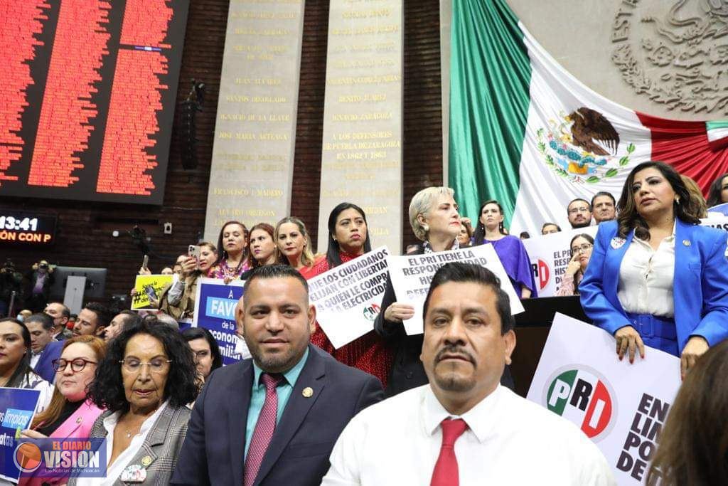 Hoy ganó México y la economía de las familias mexicanas: Roberto Carlos López García