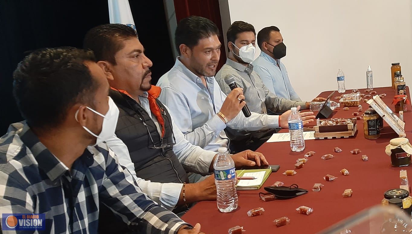 Invita el municipio de Juárez a su Feria de la Guayaba