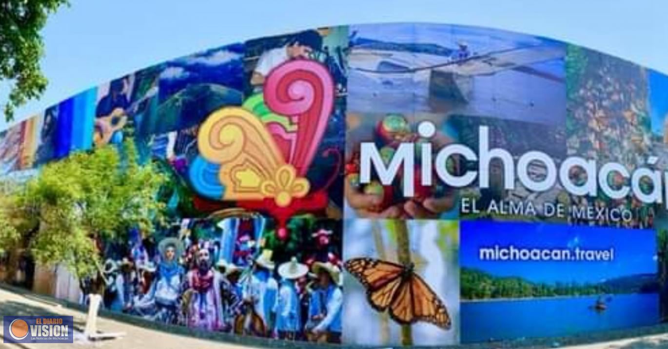 Hoy inicia Festival Michoacán de Origen 2022