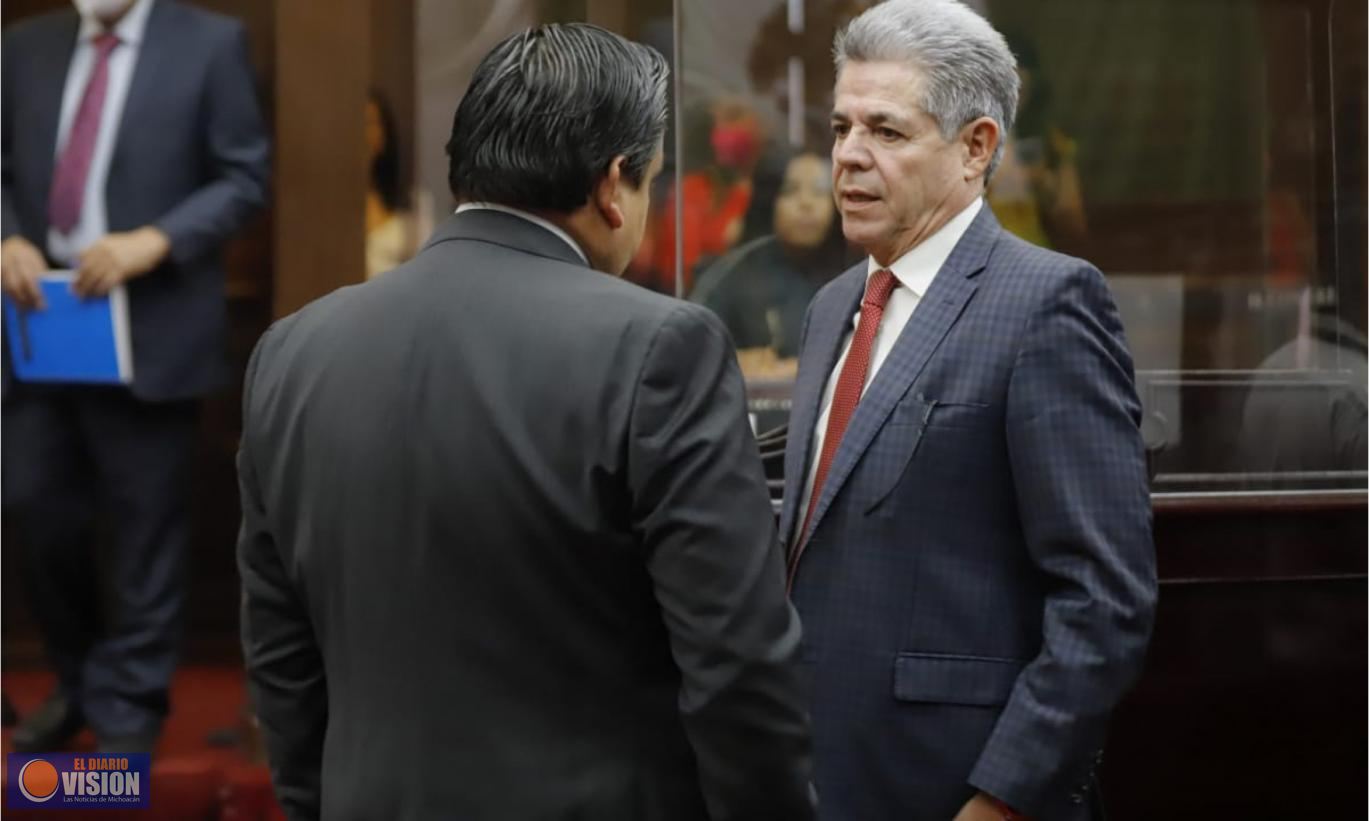El periodismo en México es víctima de un gobierno indoloro: Hernández Peña 