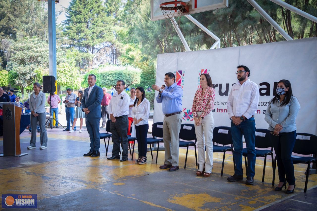 Ofertan más de 300 carreras en Expo Universidades 2022