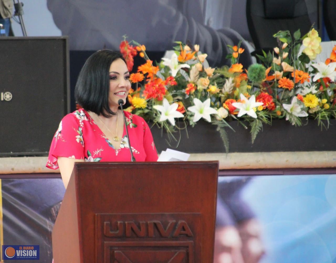 Fortalecer agenda legislativa ambiental, prioridad de la 75 Legislatura: AHI 