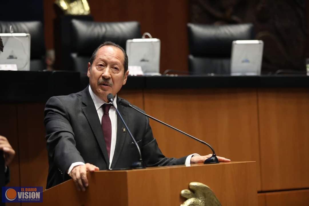 Nosotros creemos en la solidaridad voluntaria y no mercenaria: Leonel Godoy Rangel