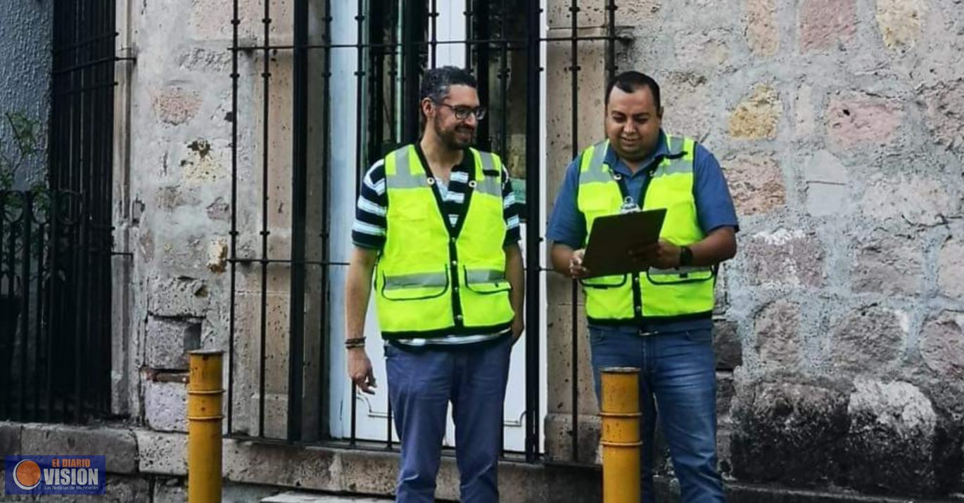 Participa SEDUM en Curso Taller para formar Auditores en Seguridad Vial