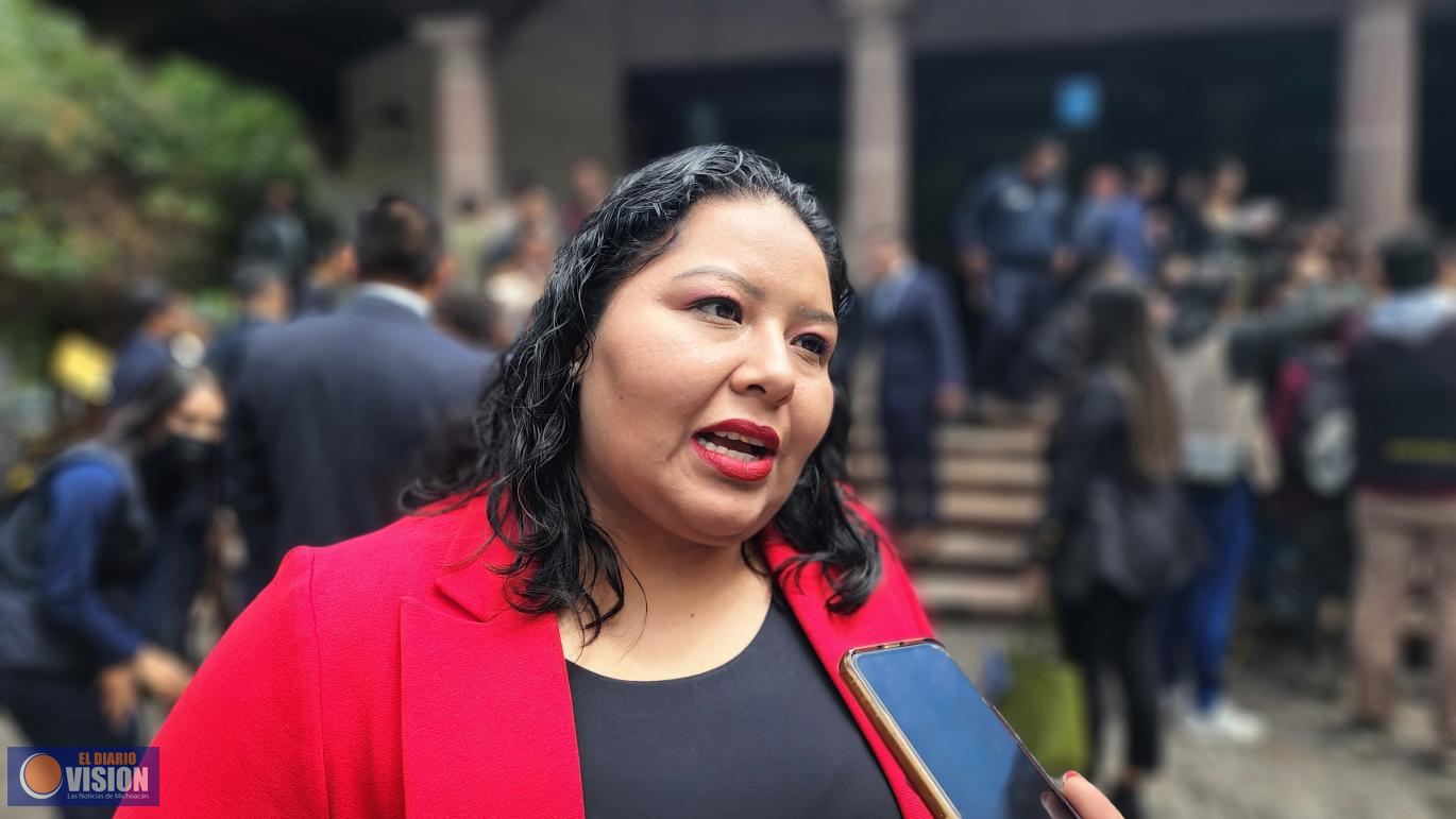 Tingambato firma convenio para el fortalecimiento de la paz 