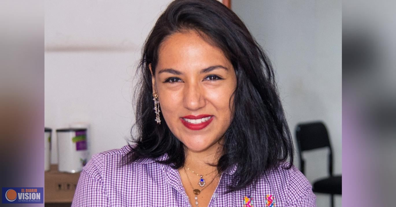 Celebran “Mes de la Juventud” en Uruapan
