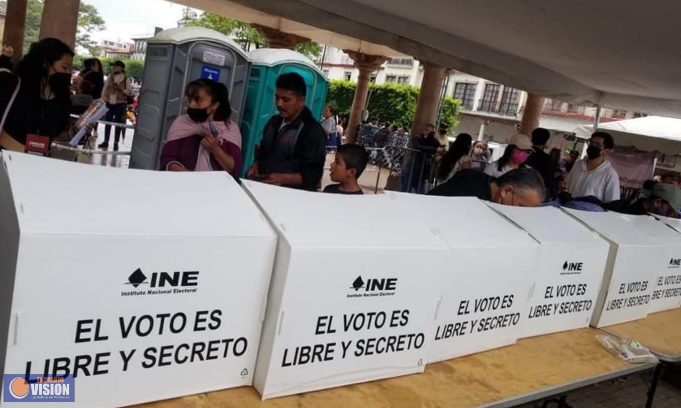 La Opción 