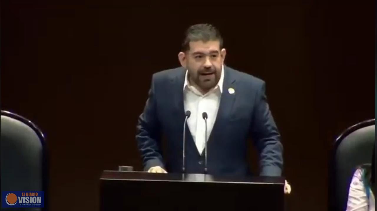 Las fuerzas armadas no son la respuesta para la pacificación del país: Paco Huacus 