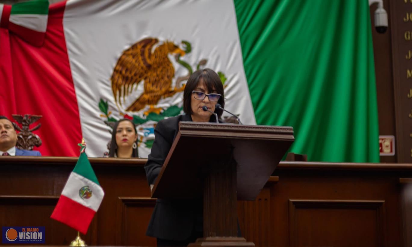 “PAN” promotores de paz, respeto y legalidad en el estado