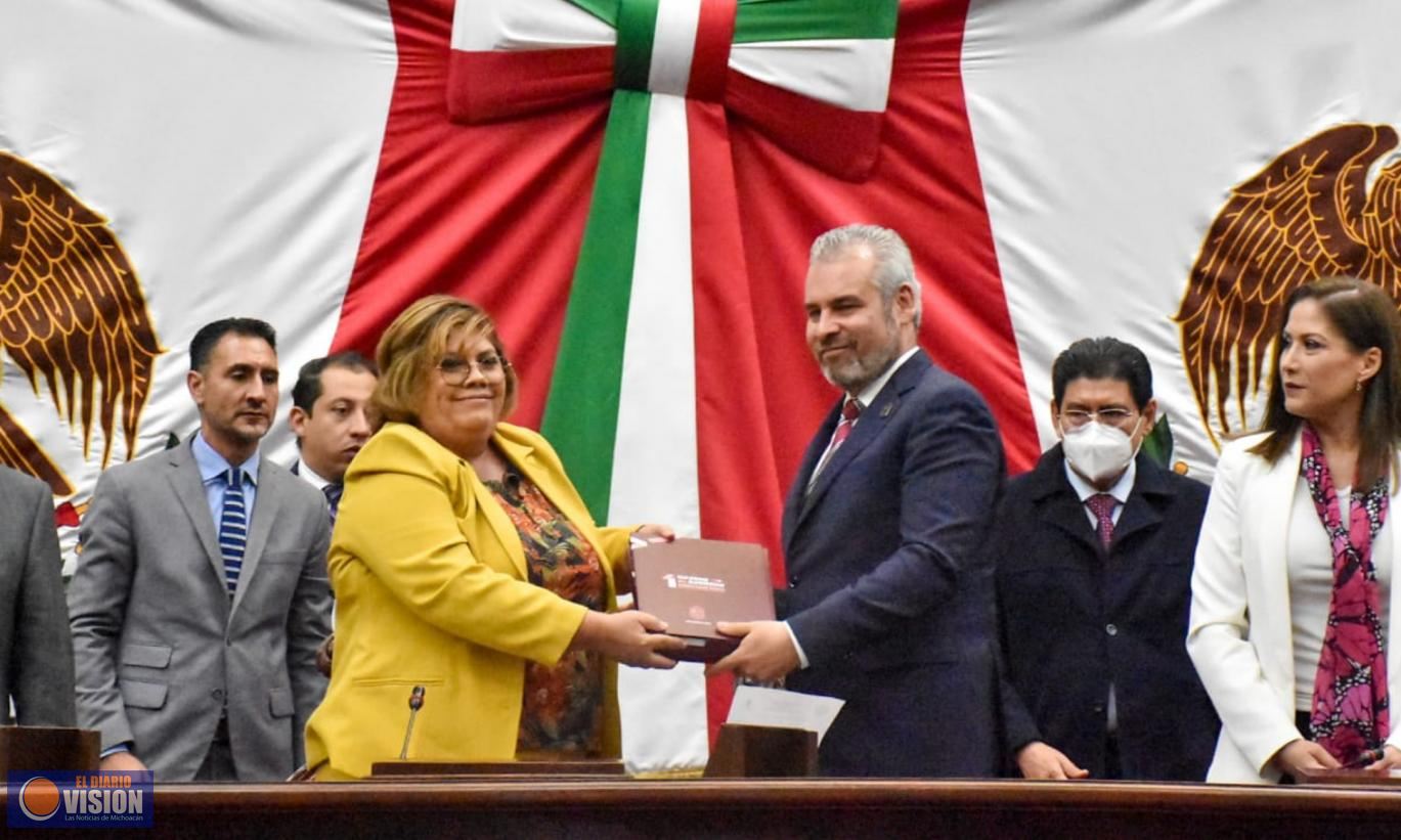 La Opción 