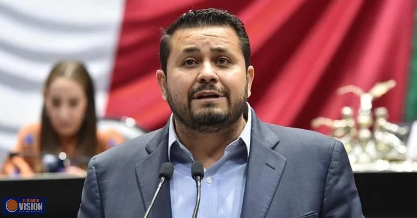 El gobierno de la 4t dejará la deuda más grande en la historia de México: Armando Tejeda Cid