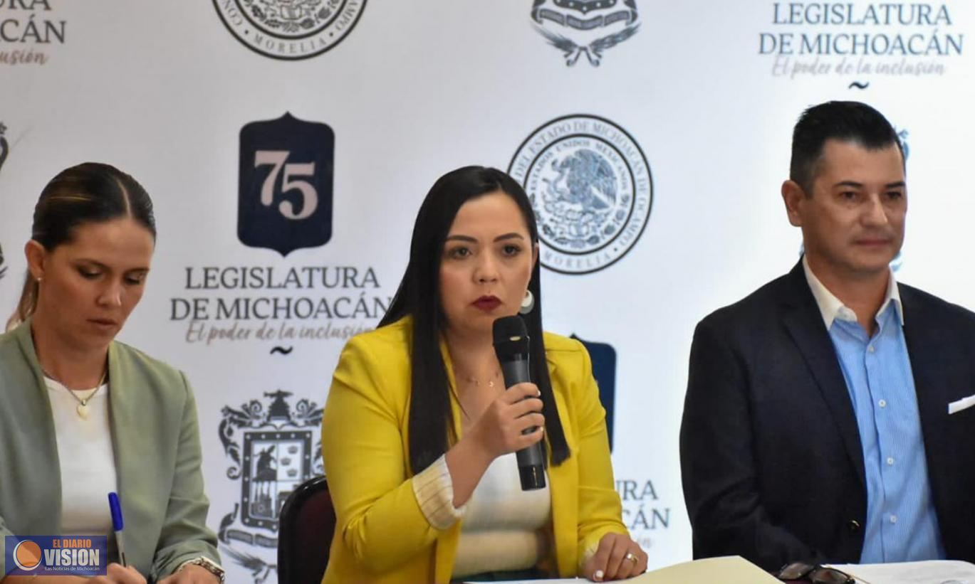 Liz Hernández, anuncia el Primer Festival de Protección Animal en los Reyes 