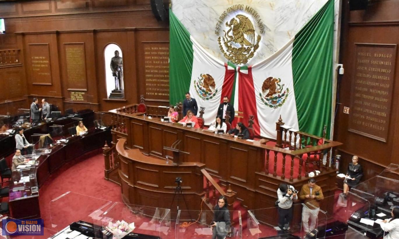 Promueve 75 Legislatura Modelo de Atención Integrada para Personas Mayores
