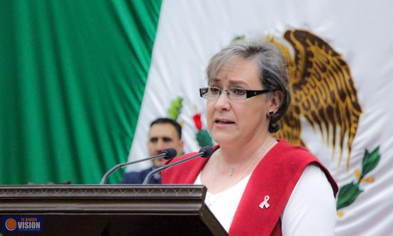 En Michoacán se implementará modelo de atención integrada en salud para adultos mayores: RBR