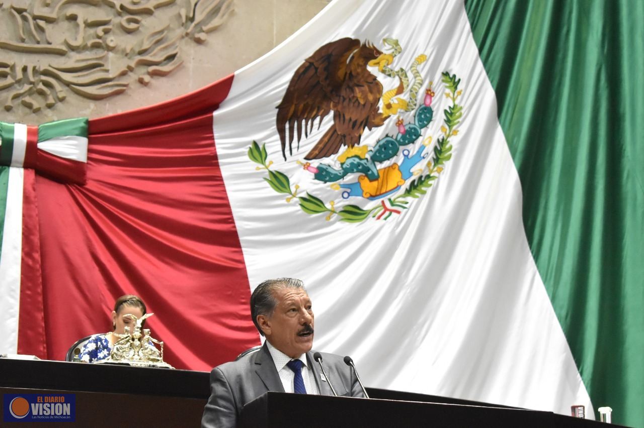 Proponen que dependencias y entidades estén obligadas a revisar obras públicas ejecutadas