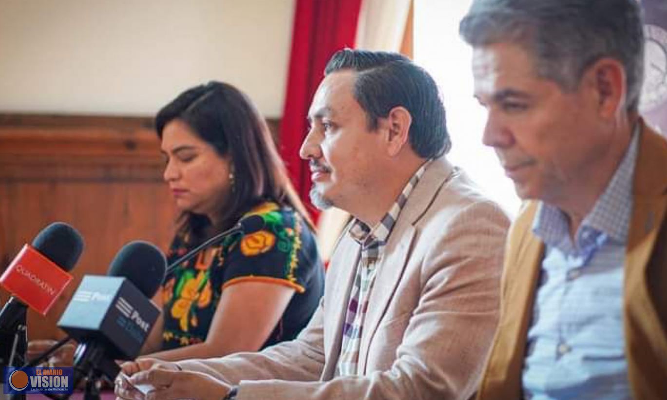 Foro para la Construcción de la Diputación Migrante, cristalizará una legítima demanda