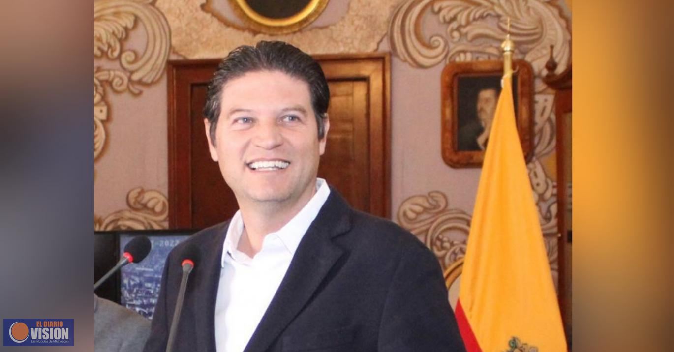 Morelia, líder en competitividad reconocida por el IMCO