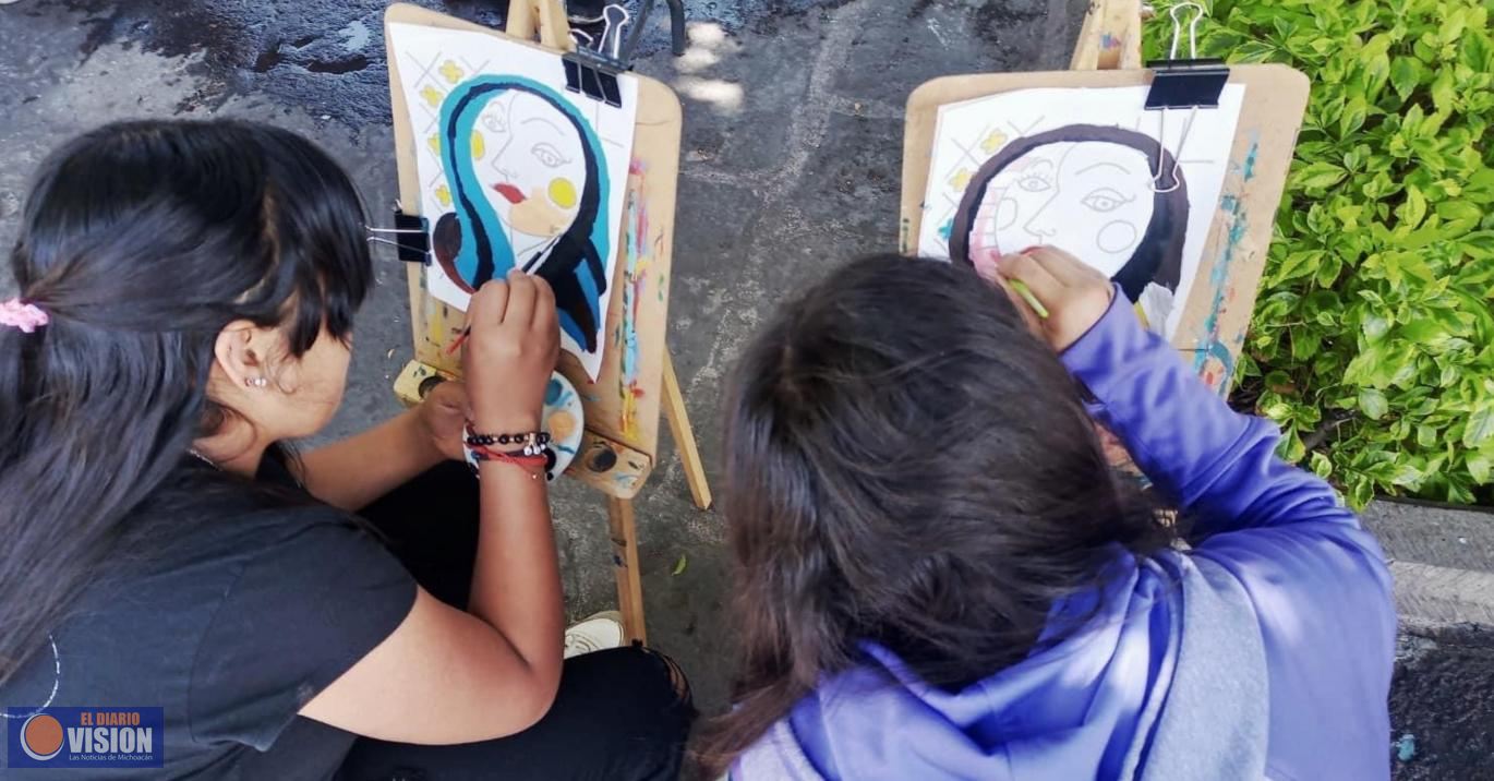 En 2022 Morelia se consolidó como una ciudad cultural
