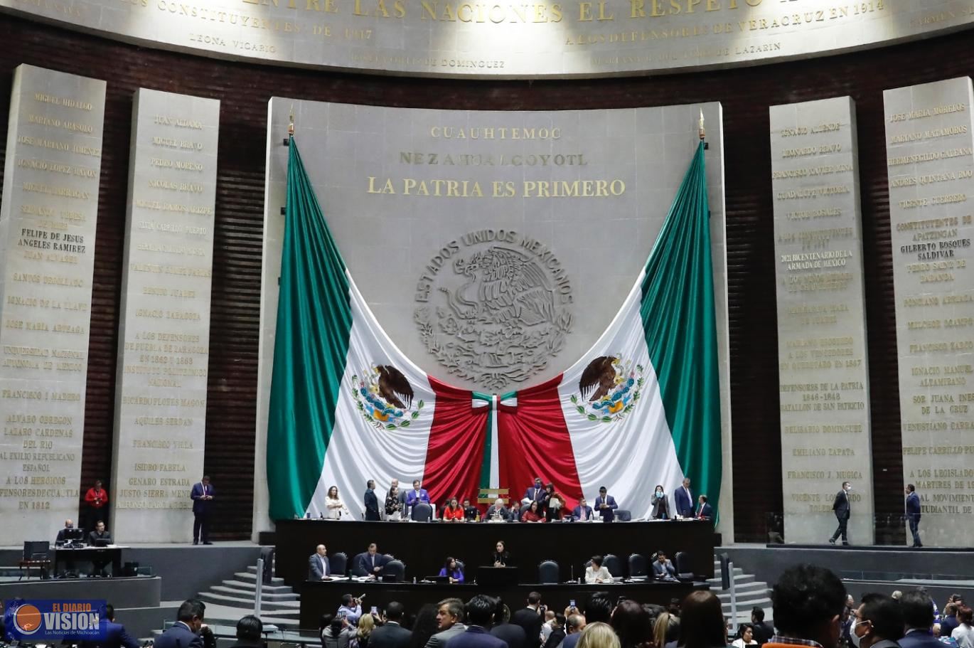 La Cámara de Diputados acuerda celebrar Sesión Solemne por el Día Internacional de la Lengua Materna