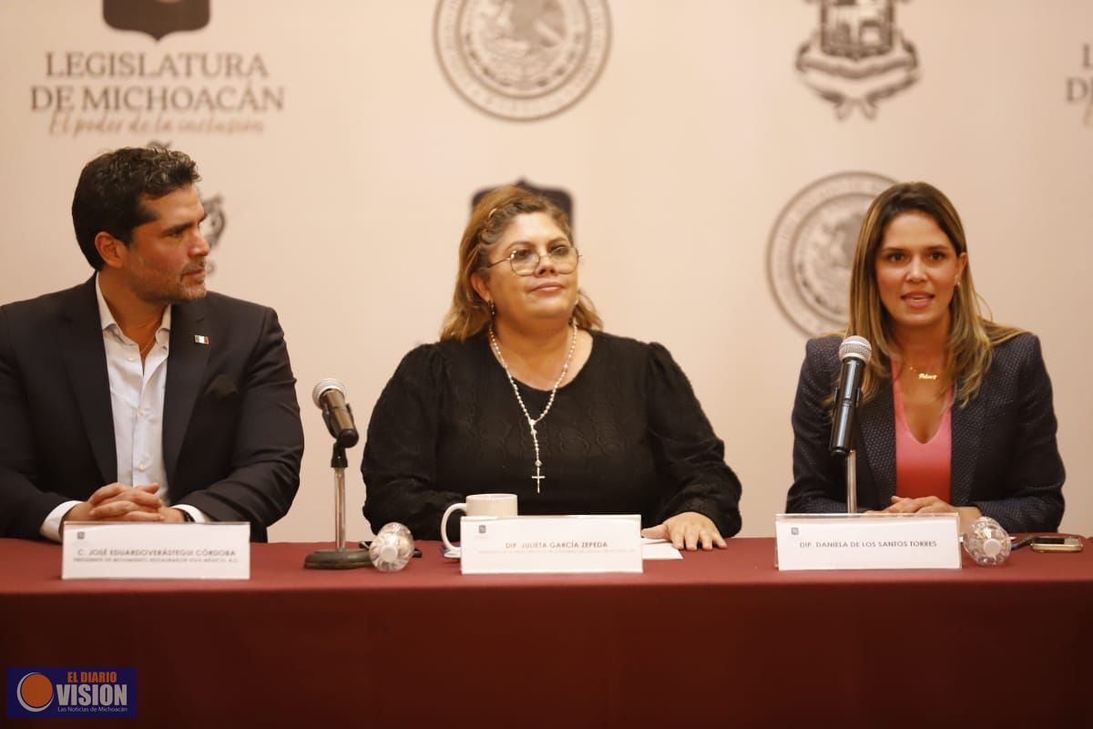 La lucha contra la trata de niños y niñas nos involucra a todos : Daniela de los Santos