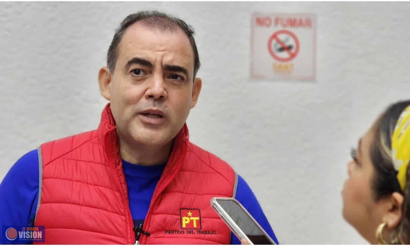 El Parlamento de Mujeres, un gran avance para escuchar su voz : Baltazar Gaona 