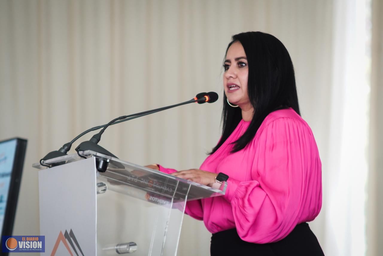 Ley de Movilidad hará más eficiente el transporte público de Michoacán: Sedum