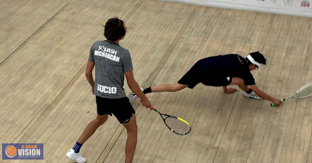 Michoacán gana plata y bronce en los Nacionales Conade 2023
