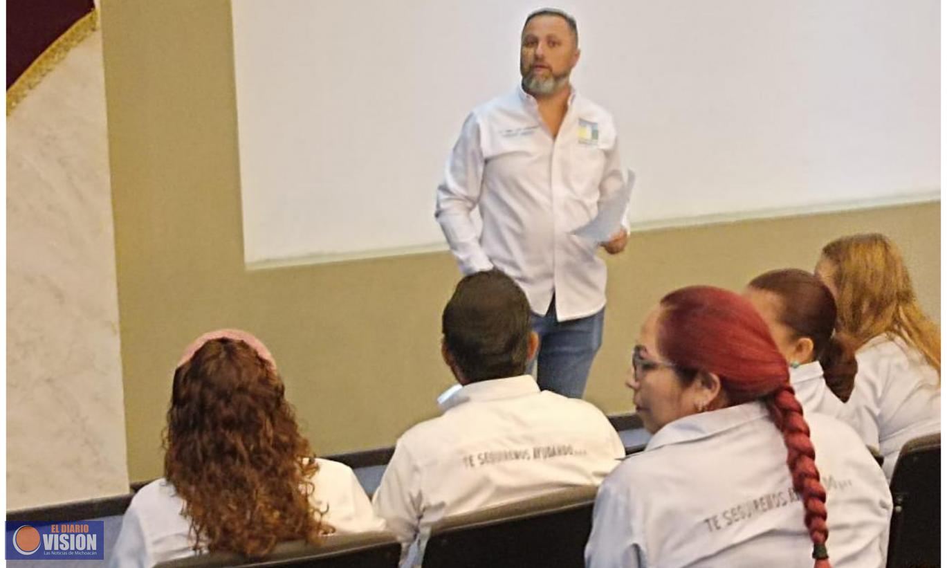 Son cinco los  aspirantes a la Presea Fray Jacobo Daciano 2023