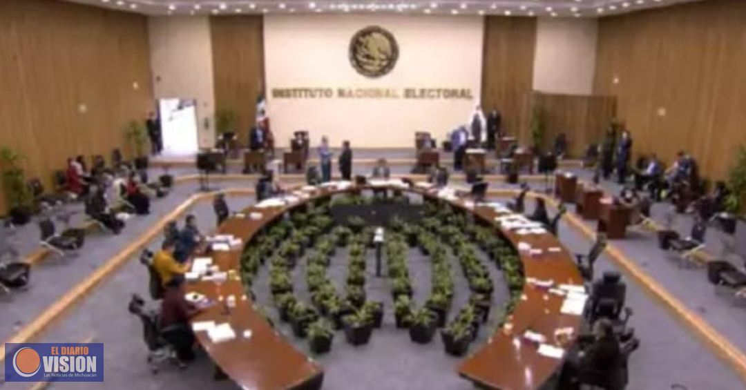 INE lanza convocatoria para candidaturas independientes a Presidente de la República 