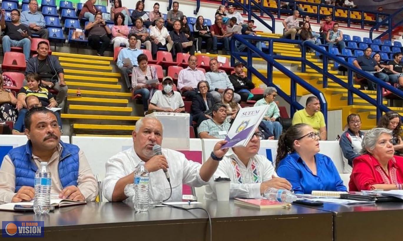 La Opción 