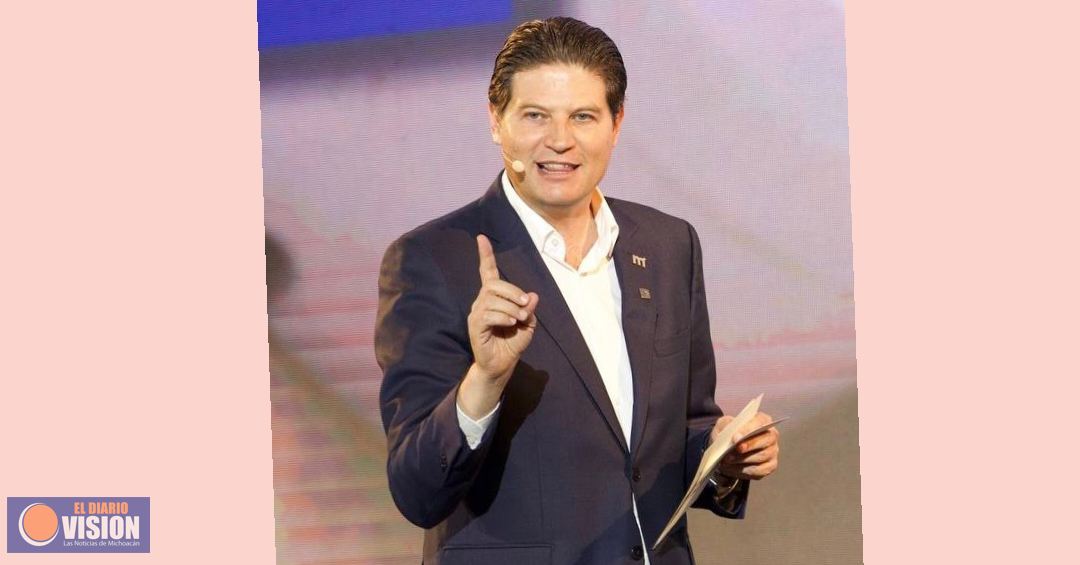 Favorece 2 a 1 intención del voto a Alfonso Martínez, sobre cualquier candidato de morena