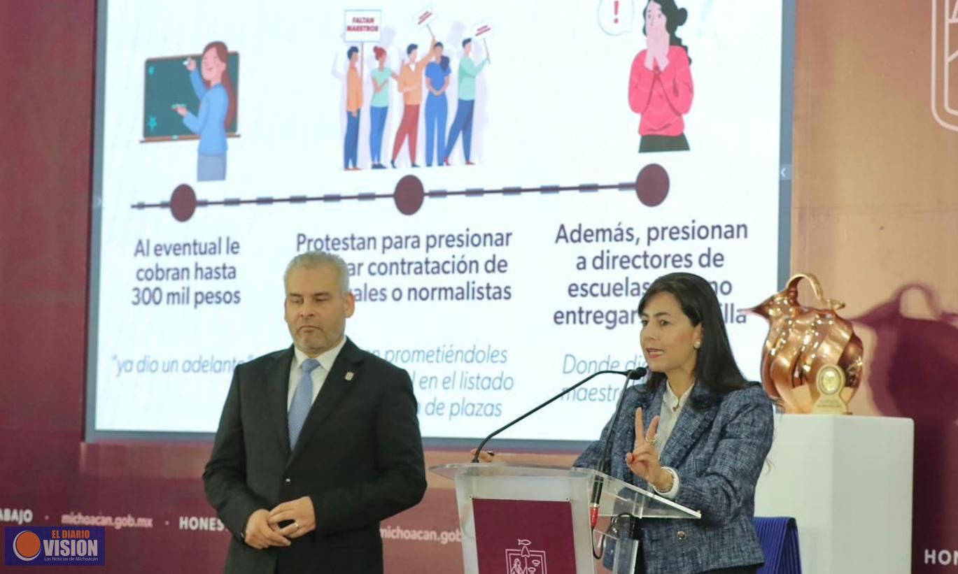 La Opción 