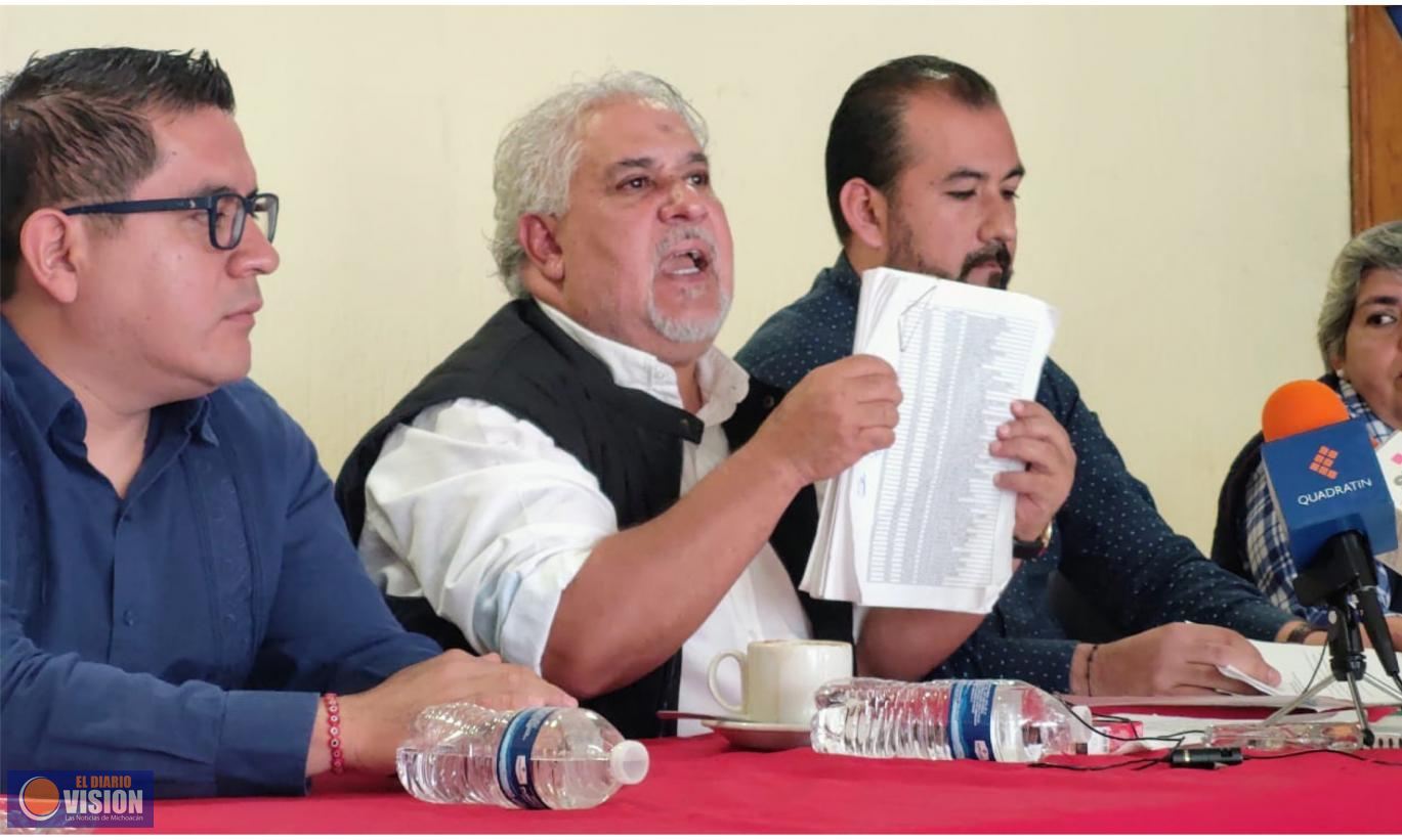 La Opción 