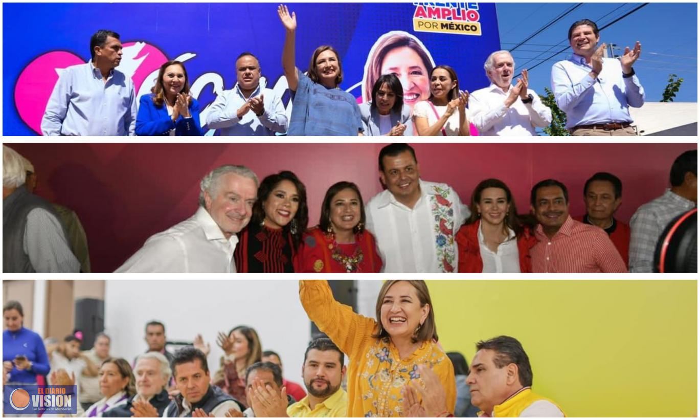 La Opción 