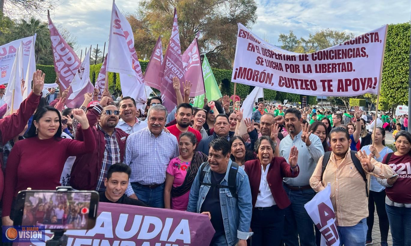 La Opción 