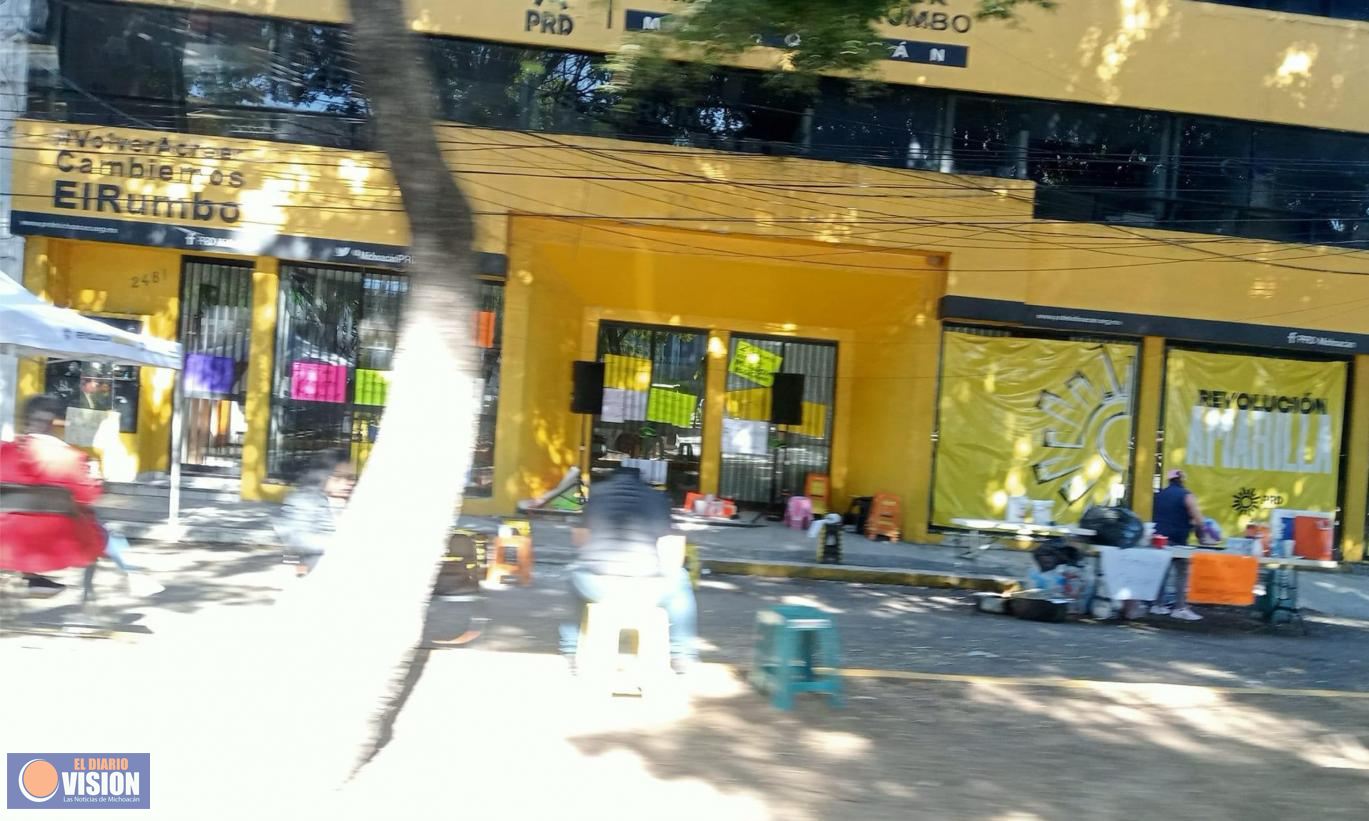 La Opción 