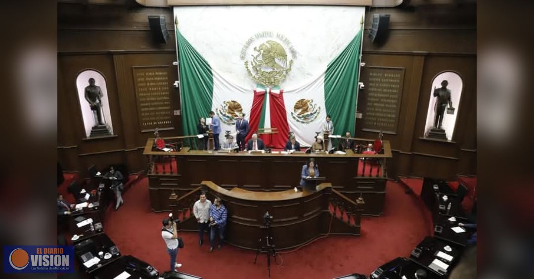 Exhorta 76 Legislatura a instituciones sobre daños ocasionados por uso excesivo de dispositivos 